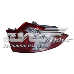 Ліхтар задній правий, зовнішній Polcar 3836880E ціна, від 59.54 USD