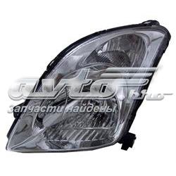 Блок фара ліва Suzuki 3532063J10 ціна, від 81.34 USD
