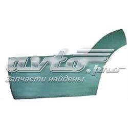 7574260201B0 Toyota Накладка задніх дверей