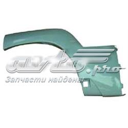 Розширювач задньої арки колеса, лівий Toyota 7565460021A0 ціна, від 63.21 USD