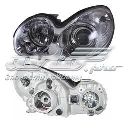 Фари Polcar 4025091E ціна, від 111.76 USD