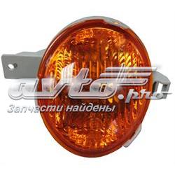 Вказівник повороту лівий 96563505 General Motors