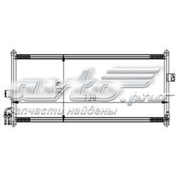 Радіатор кондиціонера STNSB13940 SAT