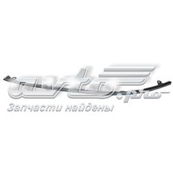 Молдинг переднього бампера, правий VAG 4B0807174E2ZZ