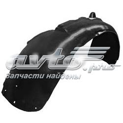 Підкрилок передній лівий PAD11010PLAL Signeda