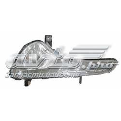 Протитуманка ліва Polcar 410429E ціна, від 56.24 USD
