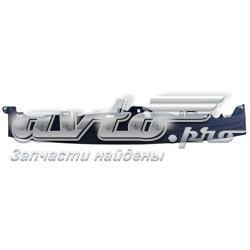 Q3760626 Q-fix Накладка бампера заднього
