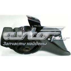 B25F39040B Mazda Задня подушка двигуна
