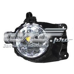 95416888 Peugeot/Citroen Фара протитуманна, права