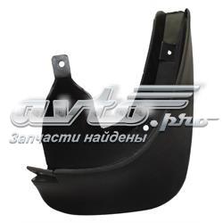 868322E000 Hyundai/Kia Бризковики передній, правий