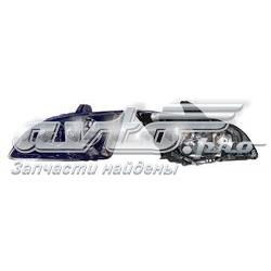Фара права 4M5113W029JE Ford