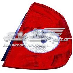 Задні ліхтарі Polcar 3202881T ціна, від 40.61 USD