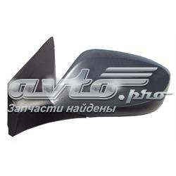 Праве бічне дзеркало Hyundai Accent IV седан (RB) (2010 - 2014) ціна, від 210.42 USD