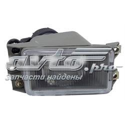 Купити 9546301 Polcar Скло протитуманні фари, правою
