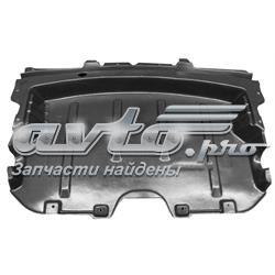 Купити 75892CG010 Nissan/Infiniti Захист піддона картера двигуна