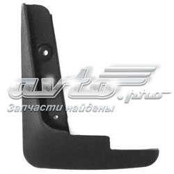 Комплект передніх бризковиків на Chevrolet Cruze  J300