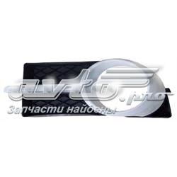 PCV99009CAR Signeda Решітка протитуманних фар ліва