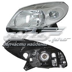 Фари Renault (RVI) 8200526418 ціна, від 69.22 USD