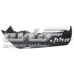 Бампер задній Signeda PCV041032BA