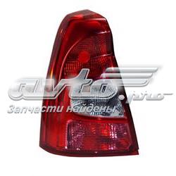 Ліхтар задній лівий Qsp-m RS579103R ціна, від 31.98 USD