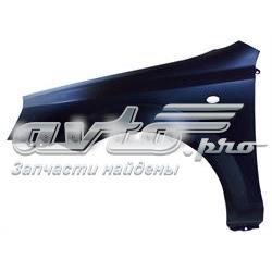 Крило переднє ліве Chevrolet Lacetti 
