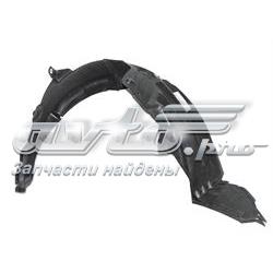 Підкрилок переднього крила, лівий KIA Rio III седан (UB) (2010 - 2017) ціна, від 8.54 USD