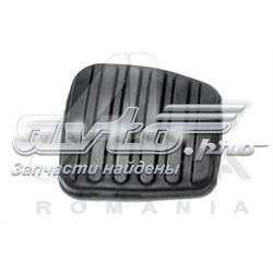 30794 Asam Накладка педалі гальма
