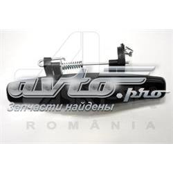 Купити 32026 Asam Ручка передніхї лівих дверей