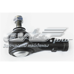 Накінечник рульової тяги, зовнішній Asam 70587