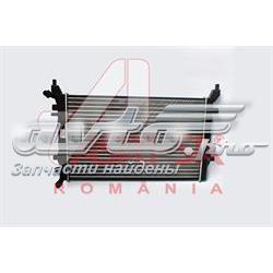 Купити 32433 Asam Радіатор двигуна