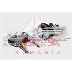 Личинка замка кришки багажника 905023614R Renault (RVI)