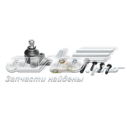 Кульова опора, нижня Asam 70771 ціна, від 7.31 USD