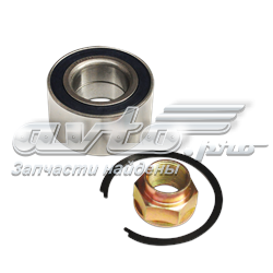 Комплект підшипник маточини передньої Asam 70785 ціна, від 16.58 USD