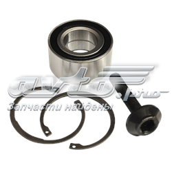 Підшипник маточини задньої Asam 70797 ціна, від 18.95 USD
