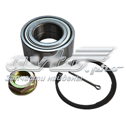 Комплект підшипник маточини передньої Asam 70806 ціна, від 19.75 USD
