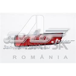 Правий катафот заднього бампера Renault (RVI) 7701208720 ціна, від 5.71 USD