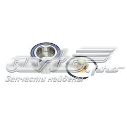 Купити 70835 Asam Підшипник задньої ступиці