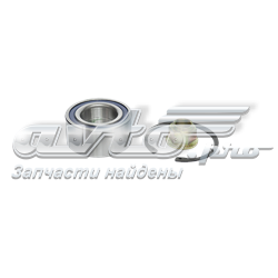 Підшипник маточини передньої/задньої Asam 70846 ціна, від 19.28 USD