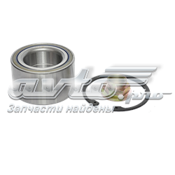 Підшипник маточини Asam 70847