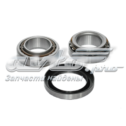 Підшипник маточини задньої Asam 70848 ціна, від 8.81 USD
