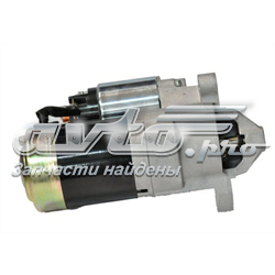 Стартер 30236 Asam
