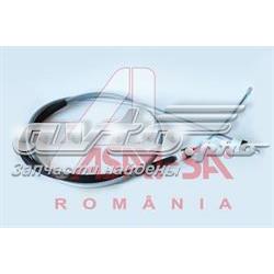 Трос ручного гальма задній, правий/лівий Asam 32029 ціна, від 9.16 USD