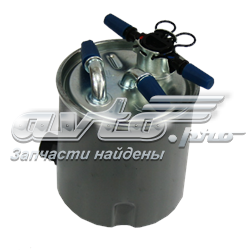 Паливний фільтр 30528 Asam