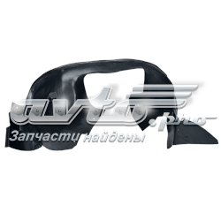 Підкрилок передній лівий 7136V5 Peugeot/Citroen