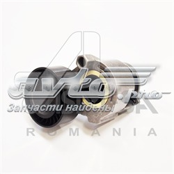 Ролик натягувача приводного ременя Asam 30686
