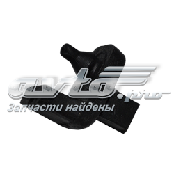 Фіксатор лючка бензобака 30802 Asam