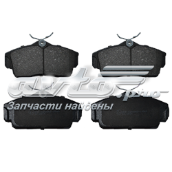 Гальмівні колодки Asam 71355 ціна, від 17.33 USD