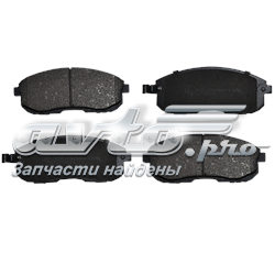 Гальмівні колодки Asam 71360 ціна, від 17.93 USD