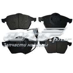 Гальмівні колодки Asam 71372 ціна, від 23.42 USD