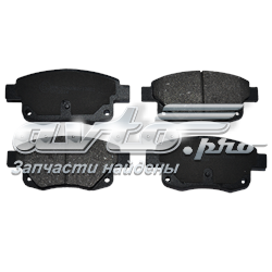 Задні гальмівні колодки Asam 71391 ціна, від 19.42 USD